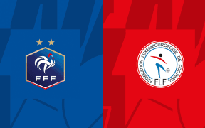 Franța Dorește Revanșa Înainte de Euro 2024 într-un Amical cu Luxemburg