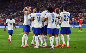 Franța Debutează Cu Dreptul la Euro 2024: Victorie La Limită Împotriva Austriei!