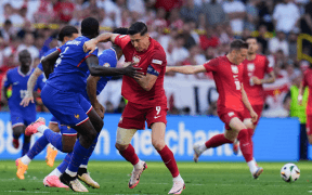 Franța Ratează Prima Poziție în Grupa D după Egalul cu Polonia: Mbappe și Lewandowski în Prim-Plan