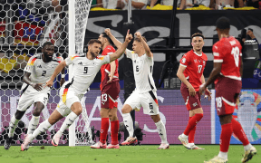EURO 2024: Niclas Füllkrug Salvează Germania de la Eșec în Ultimele Momente ale Meciului cu Elveția