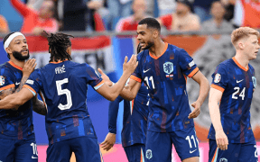 Olanda Începe Euro 2024 cu O Victorie La Limită împotriva Poloniei