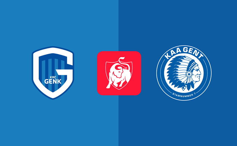 KRC Genk vs. KAA Gent: Bătălie Intensă pentru Europa Conference League