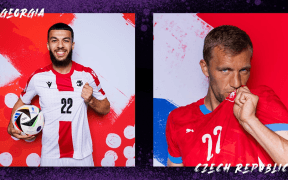 Cine Va Supraviețui la Euro 2024: Cehia sau Georgia?