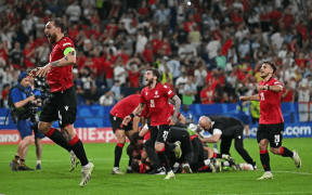 Georgia Scrie Istorie: Victorie Fabuloasă împotriva Portugaliei și Calificare în Optimi la Euro 2024