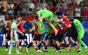Emoții, Răsturnări de Situație și Speranțe la Euro 2024: Un Spectacol Memorabil Oferit de Georgia