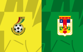 Ghana vs. Republica Centrafricană: Duel Decisiv în Calificările pentru Cupa Mondială 2026
