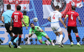 Patrik Schick Salvează Cehia de la O Înfrângere la Euro 2024: Egal Dramatic cu Georgia