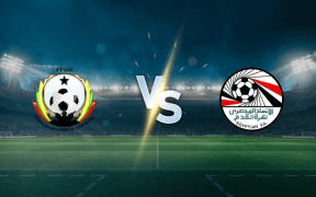 Guinea-Bissau vs. Egipt: Duel Crucial în Calificările pentru Cupa Mondială