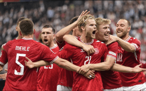 Anglia Amână Calificarea în Optimi la Euro 2024 după Remiza cu Danemarca