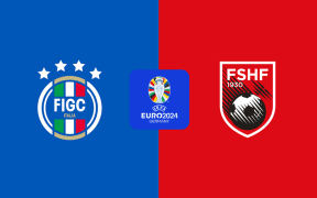 Italia și Albania Încep cu Mari Ambiții Campania Euro 2024