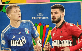 Italia și Albania Se Pregătesc de Primul Lor Duel la Euro 2024