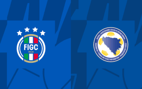 Ultimele Pregătiri: Italia vs. Bosnia-Herțegovina înainte de Euro 2024