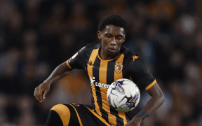Barcelona Vizează Transferul lui Jaden Philogene de la Hull City