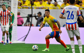 Victorie Spectaculoasă pentru Columbia în Copa America: James Rodriguez Strălucește la Houston