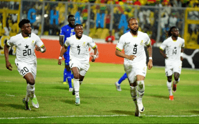 Calificări Cupa Mondială 2026: Înfrângere Neașteptată Pentru Nigeria, Ghana și Algeria Triumfă