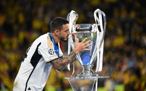 Transfer Bombă: Joselu Părăsește Real Madrid pentru Al Gharafa în Qatar