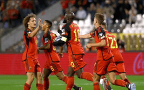 Belgia și Ultima Șansă pentru Generația Sa de Aur la Euro 2024