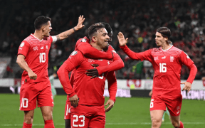 Elveția la Euro 2024: Jucătorii Cheie ce Pot Face Diferența