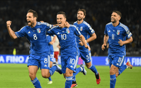 Italia Vizează Trofeul la Euro 2024: Redobândirea Gloriei Pierdute