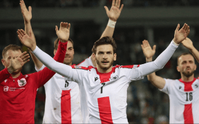 Kvaratskhelia: Principalul Pericol pentru Cehia în Meciul Crucial cu Georgia la Euro 2024