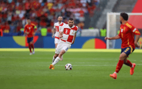 Mateo Kovacic la Galatasaray? Manchester City l-ar Putea Pierde pe Mijlocașul Croat