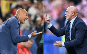 Declarații și Recuperări Înainte de Italia - Spania, Duelul Crucial pentru Avansare la Euro 2024