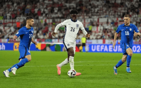 Anglia la Euro 2024: Cu sau Fără Mainoo Titular în Meciurile Eliminatorii