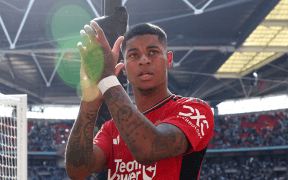PSG Îl Vrea pe Marcus Rashford de la Manchester United: Viitorul Îl Poate Aduce la Paris?