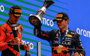 Formula 1: Max Verstappen Câștigă al Treilea An Consecutiv Marele Premiu al Spaniei