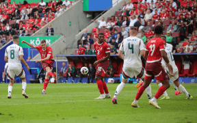 Victorie Spectaculoasă pentru Elveția: 3-1 împotriva Ungariei la Euro 2024