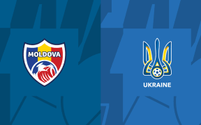 Ucraina și Moldova Se Întâlnesc într-un Amical Intens Înainte de Euro 2024