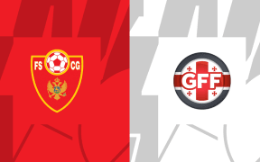 Test Final la Podgorica pentru Euro 2024: Muntenegru vs. Georgia