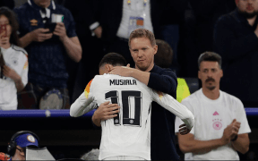Nagelsmann și Germania Își Continuă Drumul Spre Succes la Euro 2024