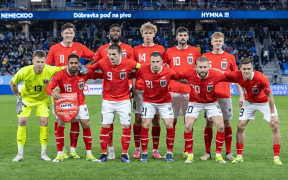 Austria la Euro 2024: Echipă Pregătită pentru Provocări Mărețe
