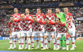 Croația la Euro 2024: O Ultimă Aventură pentru Luka Modric