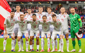 Fotbaliștii Danezi Refuză Majorarea Salariului pentru a Sprijini Echipa Feminină a Danemarcei