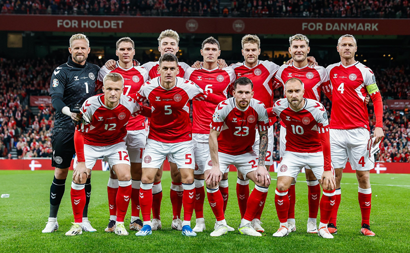 Danemarca la Euro 2024: O Echipă Pregătită pentru Orice Provocare