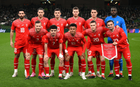 Echipa Elveției pentru Euro 2024: Pregătiri și Așteptări