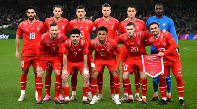 Echipa Elveției pentru Euro 2024: Pregătiri și Așteptări