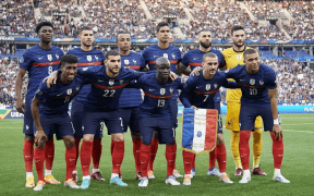 Franța și Ambițiile Sale Pentru Euro 2024: Un Lot Puternic și Determinat