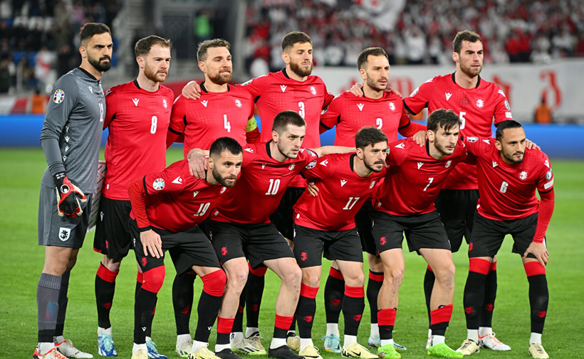 Georgia la Euro 2024: O Premieră Istorică și Așteptări Ambițioase