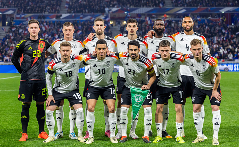 Germania la Euro 2024: Pregătiri Intense și Așteptări Considerabile