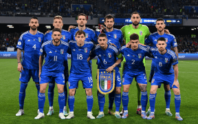Italia la Euro 2024: O Echipă Experimentată Sub Conducerea lui Luciano Spalletti