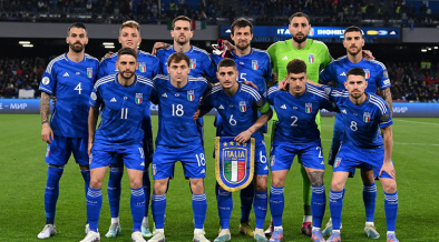Italia la Euro 2024: O Echipă Experimentată Sub Conducerea lui Luciano Spalletti