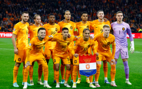 Olanda la Euro 2024: Un Lot Tânăr și Experimentat Gata de Luptă