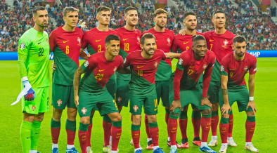 Portugalia la Euro 2024: O Echipă Plină de Valoare și Ambiție