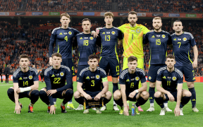 Echipa Scoției la Euro 2024: Vise Îndrăznețe sub Conducerea lui Steve Clarke