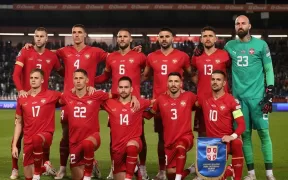 Serbia Se Pregătește pentru Euro 2024: Ambiții și Provocări