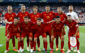 Spania la Euro 2024: Speranțe Mari într-un Context Dificil