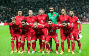 Turcia la Euro 2024: O Echipă cu Jucători Talentați, Pregătită pentru Succes